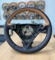 Preview: Porsche Cayenne Lenkrad neu beziehen Preview: Porsche Cayenne Lenkrad neu beziehen